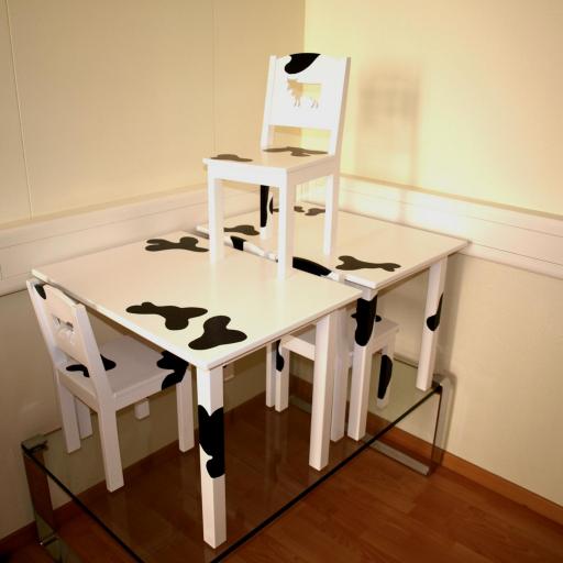 Kindermöbel